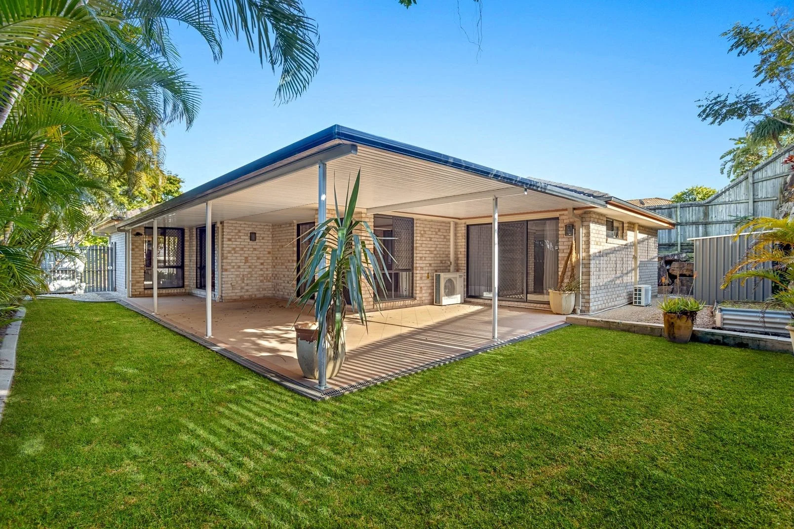 Hot Property Buyers Agency - 3 Jacob Court, Upper Coomera - Backyard.jpg