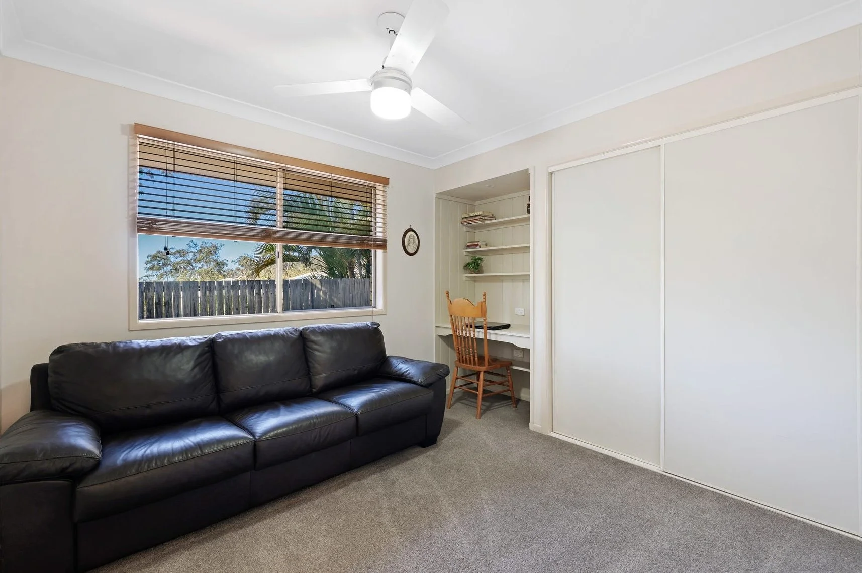 Hot Property Buyers Agency - 5 Jagera Drv, Upper Coomera - Bedroom 5.jpg