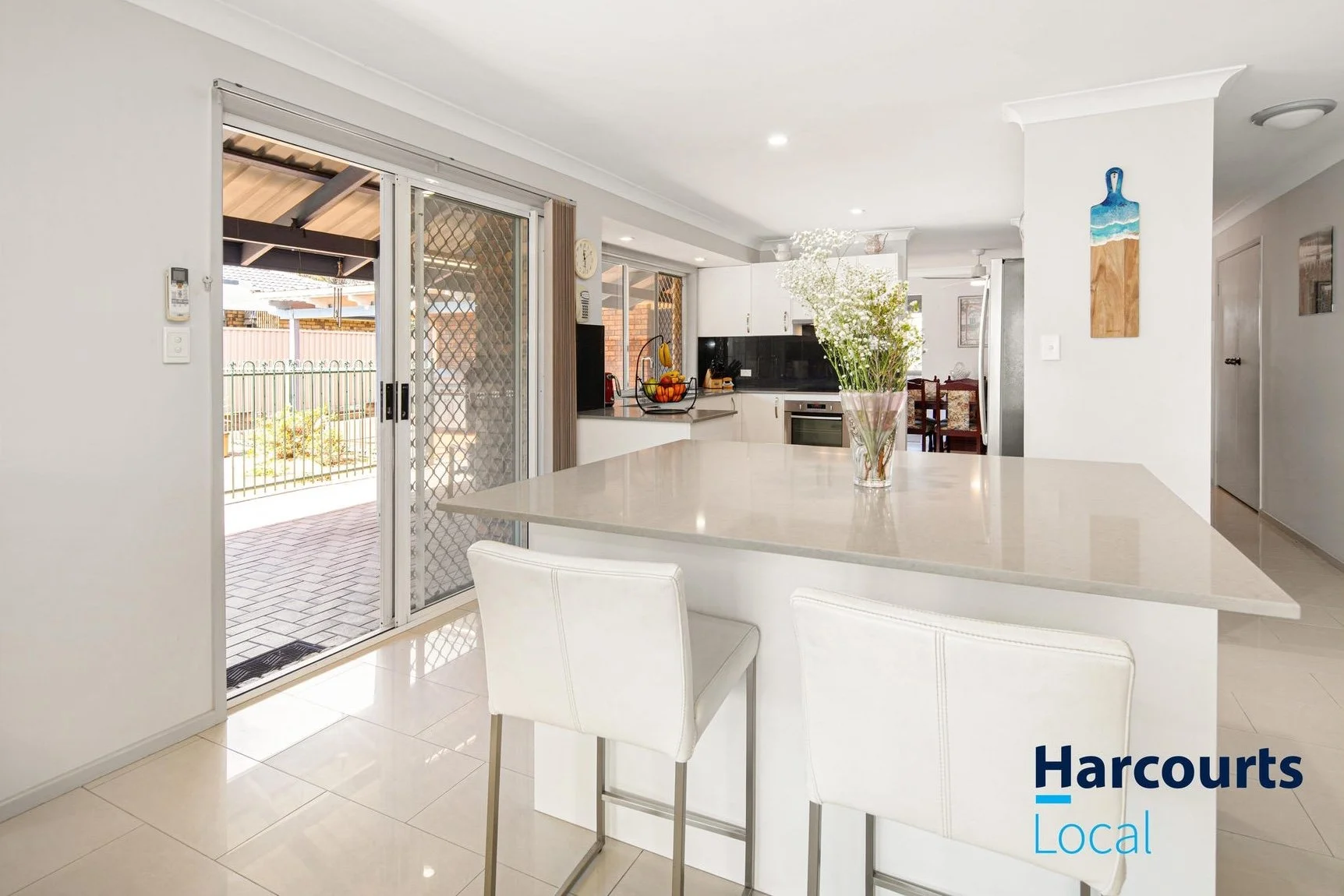 Hot Property Buyers Agency - 23 Somerton Street, Bracken Ridge - Breakfast Bar.jpg