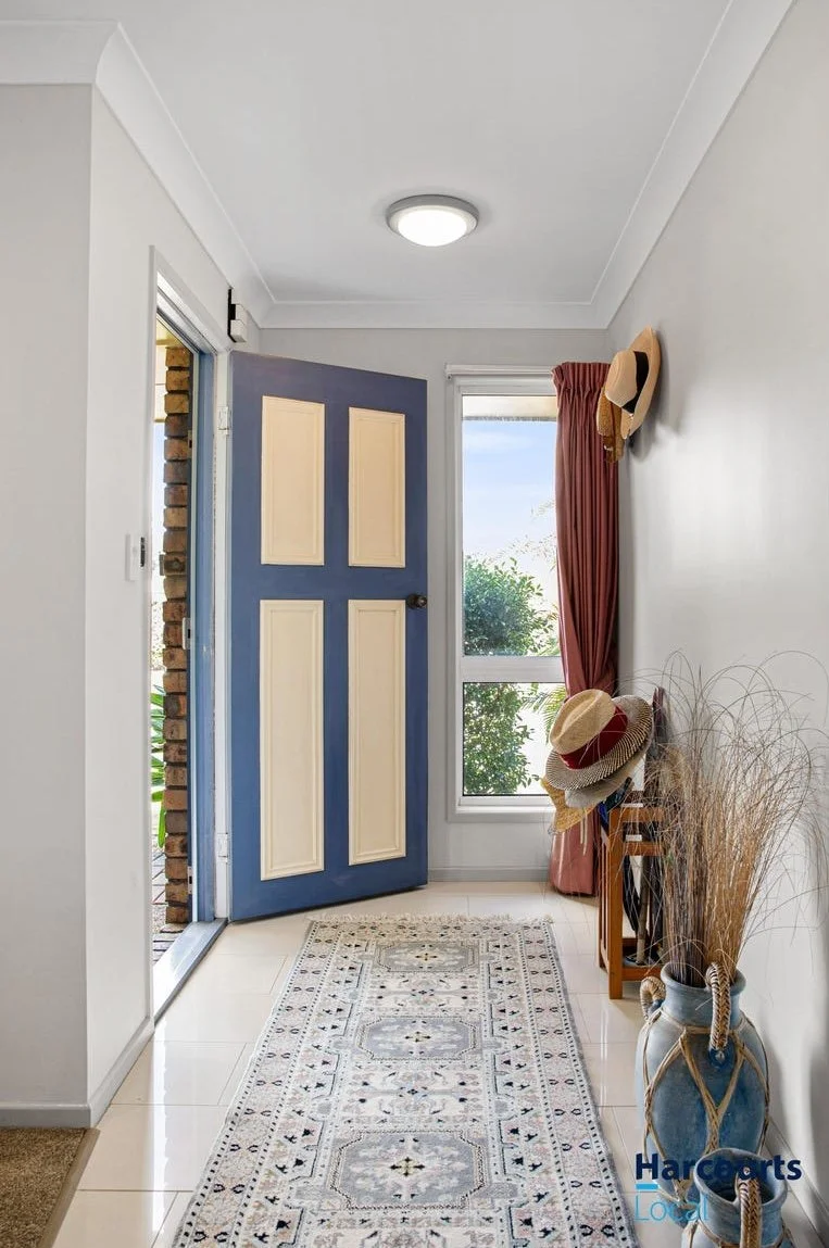 Hot Property Buyers Agency - 23 Somerton Street, Bracken Ridge - Entrance.jpg