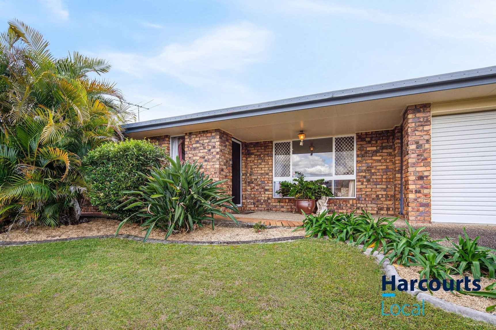 Hot Property Buyers Agency - 23 Somerton Street, Bracken Ridge - Front Entrance.jpg