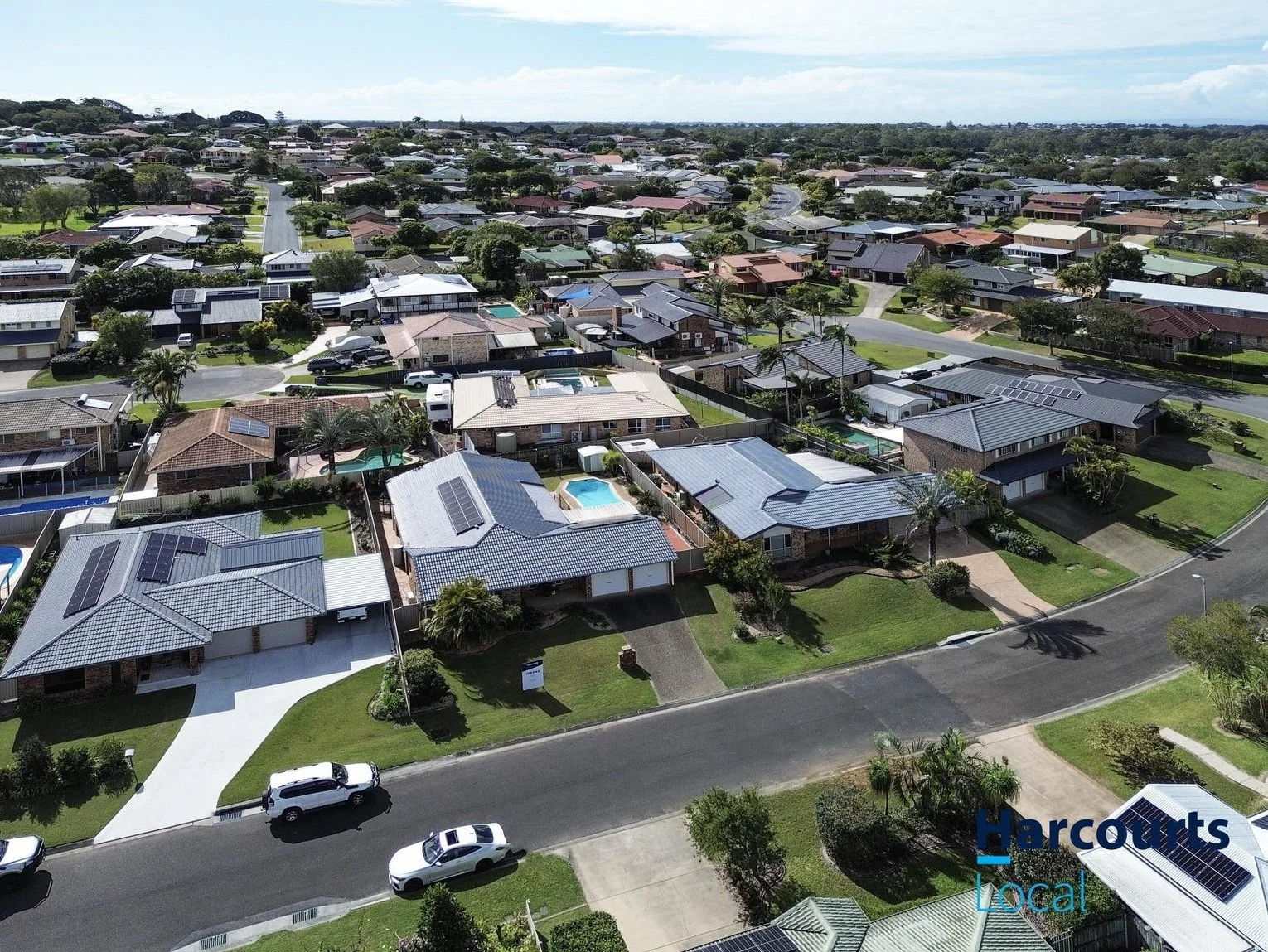 Hot Property Buyers Agency - 23 Somerton Street, Bracken Ridge - Street View.jpg