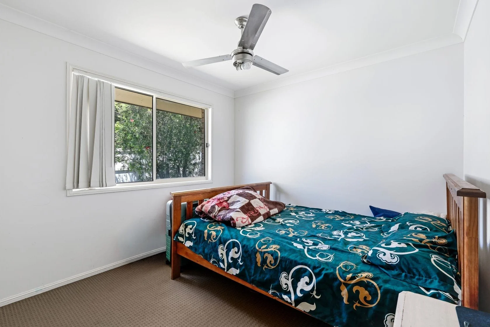 1 Appletree Street, Upper Coomera - Hot Property Buyers Agency - bedrrom.jpg