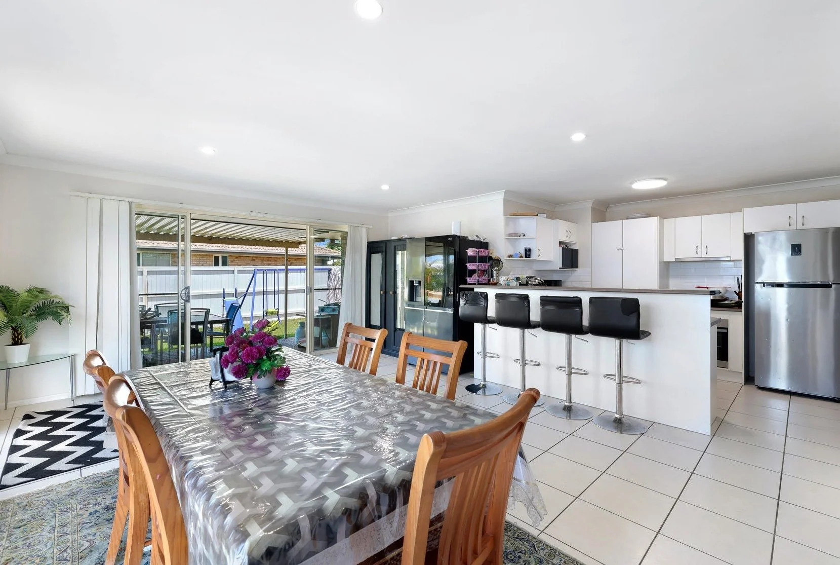 1 Appletree Street, Upper Coomera - Hot Property Buyers Agency - living.jpg