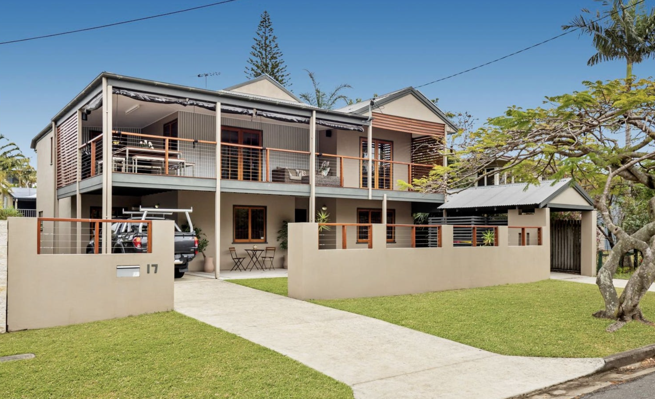 Brisbane - Kedron