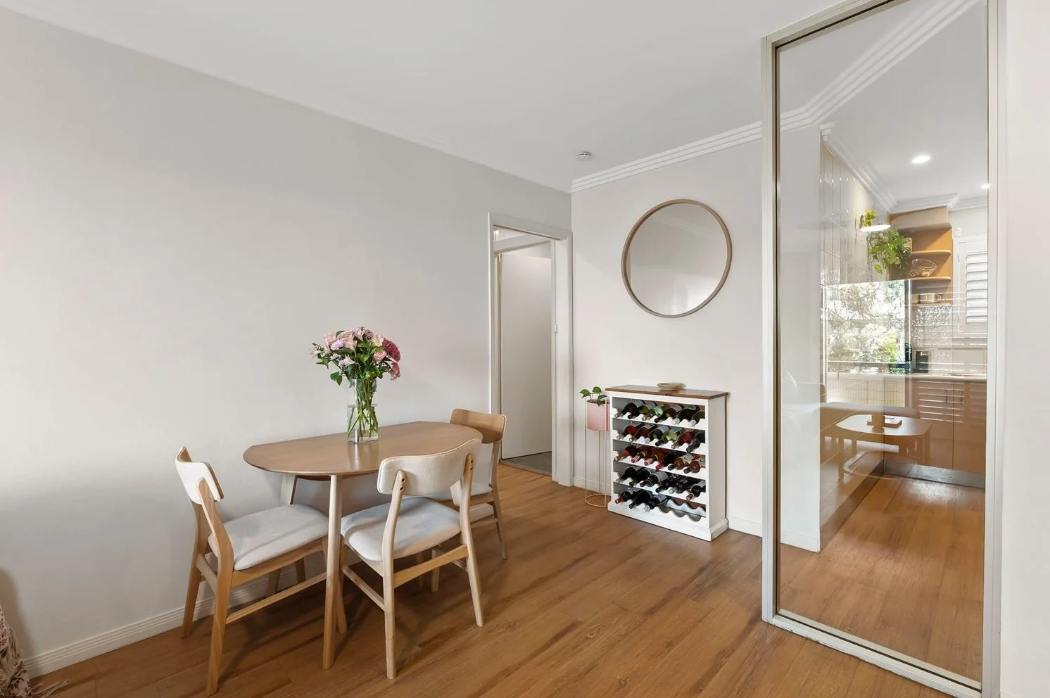 Hot Property Buyers Agency - 3:91 Hawthorne Rd, Hawthorne - Dining.jpg