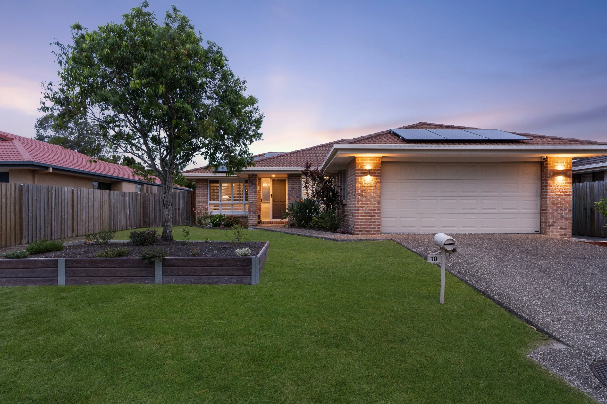 Gold Coast - Upper Coomera