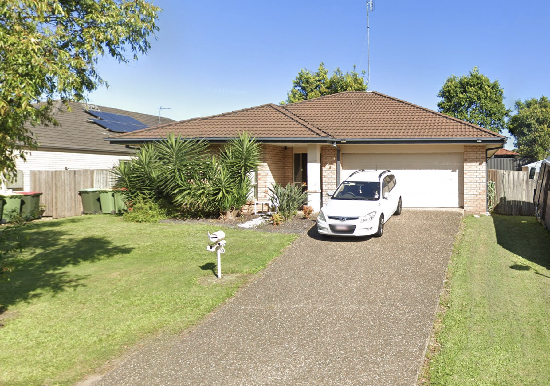 Gold Coast - Upper Coomera