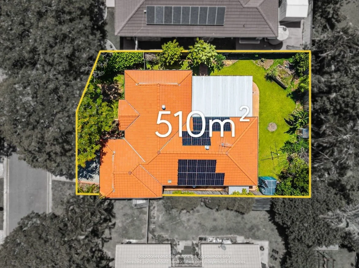 Hot Property Buyers Agency - 12 Dales Place, Taigum - ariel.jpg