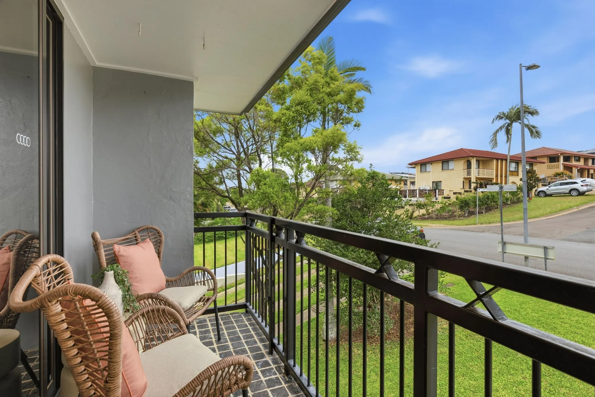 Hot Property Buyers Agency 45 Devona Street - Balcony. .jpg