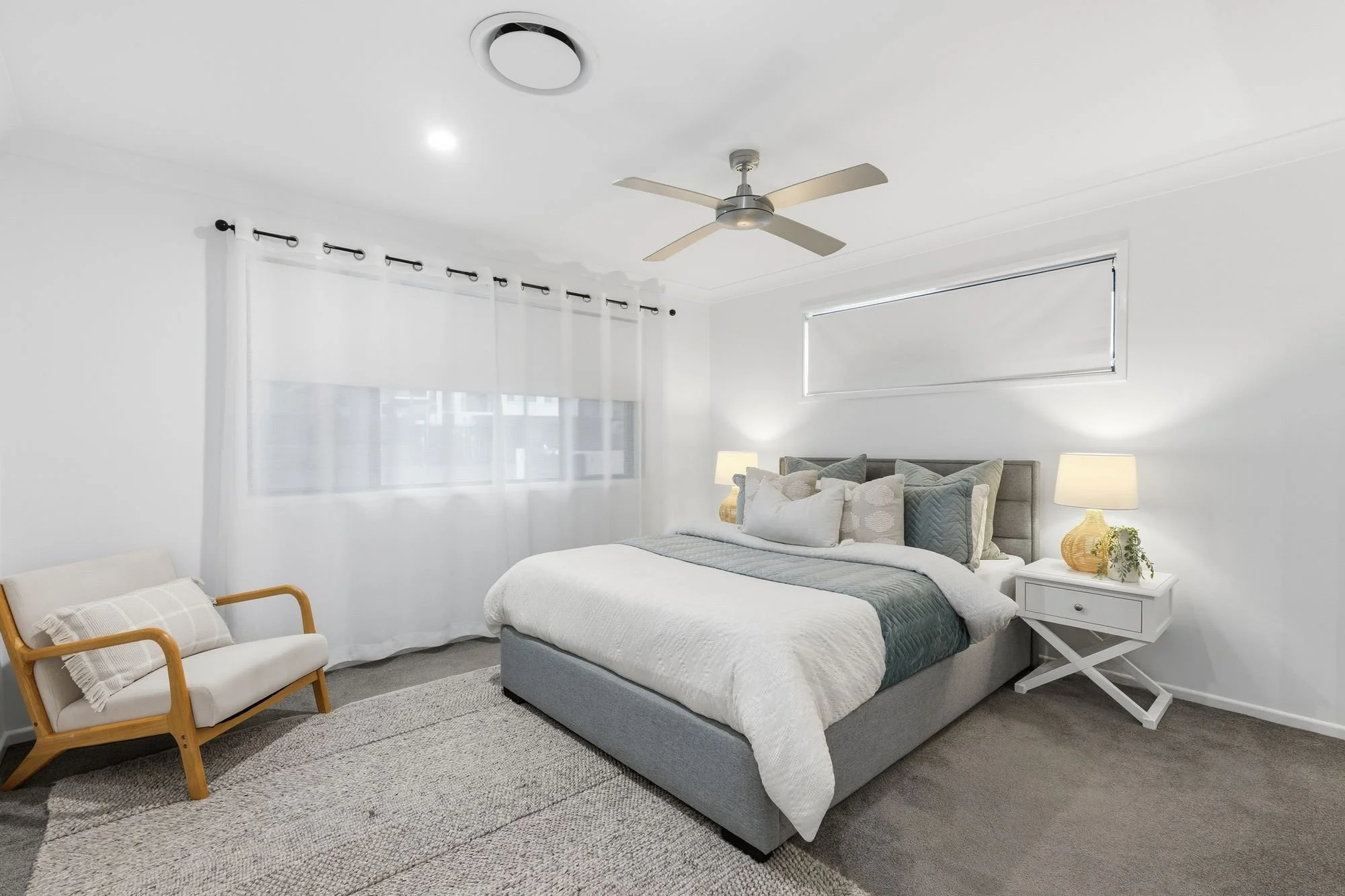 Hot Property Buyers Agency 45 Devona Street - Bedroom 2.jpg