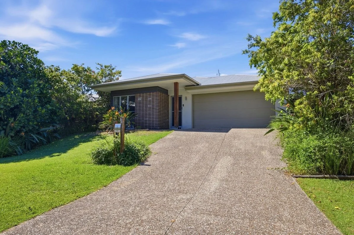 Gold Coast - Coomera 