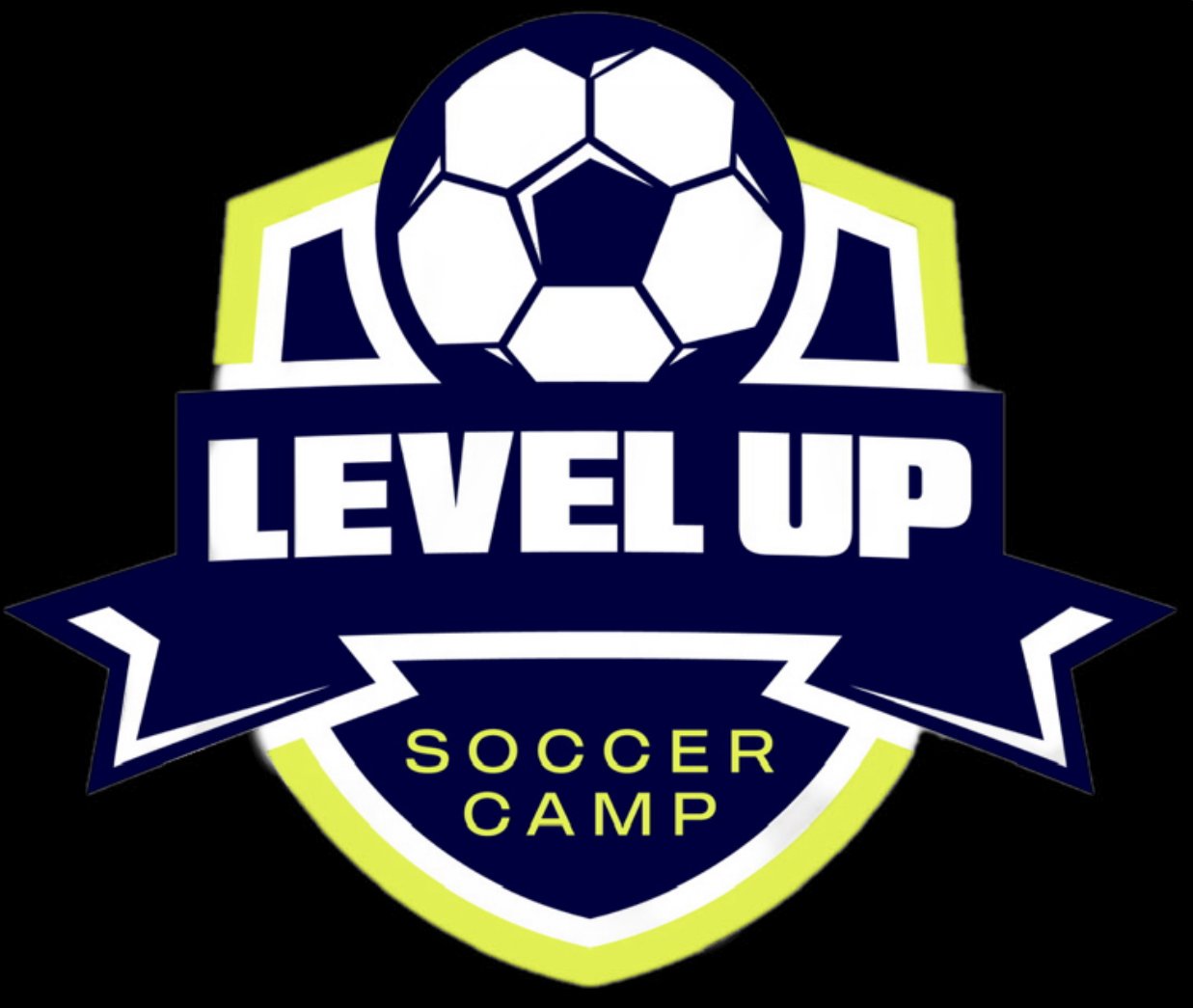 Level Up Soccer Camp