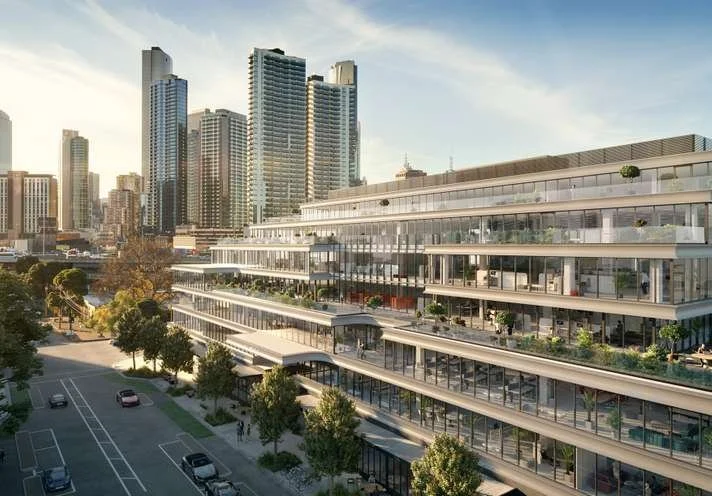 101 Moray Street, South Melbourne 