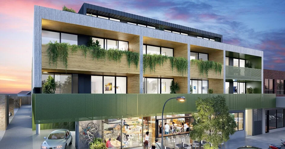 Saint Martin, Brighton