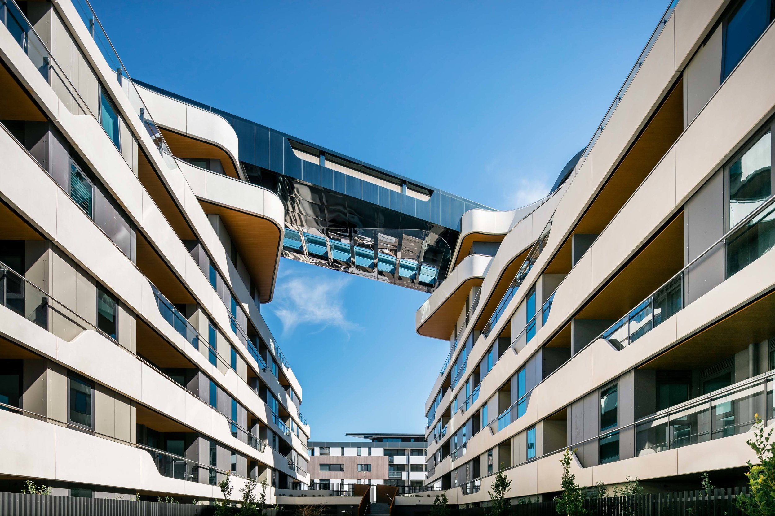 Hawthorn Park, Hawthorn