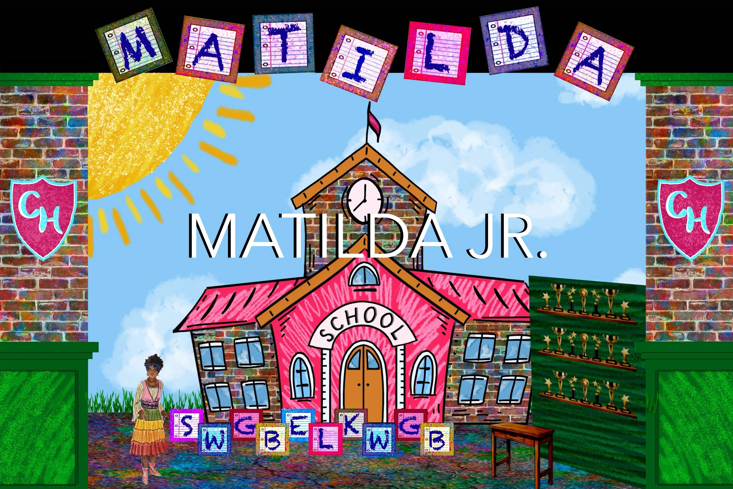 Matilda Jr.