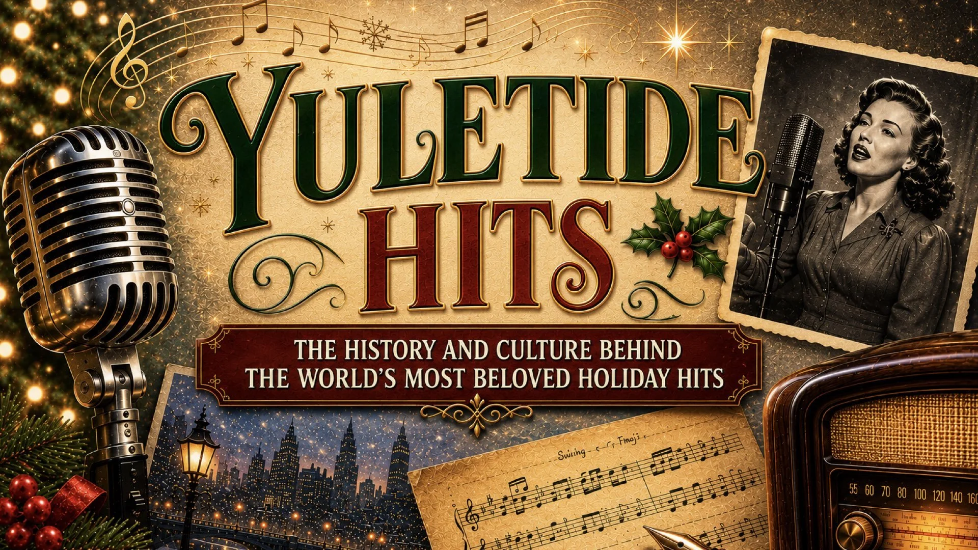 Yuletide Hits