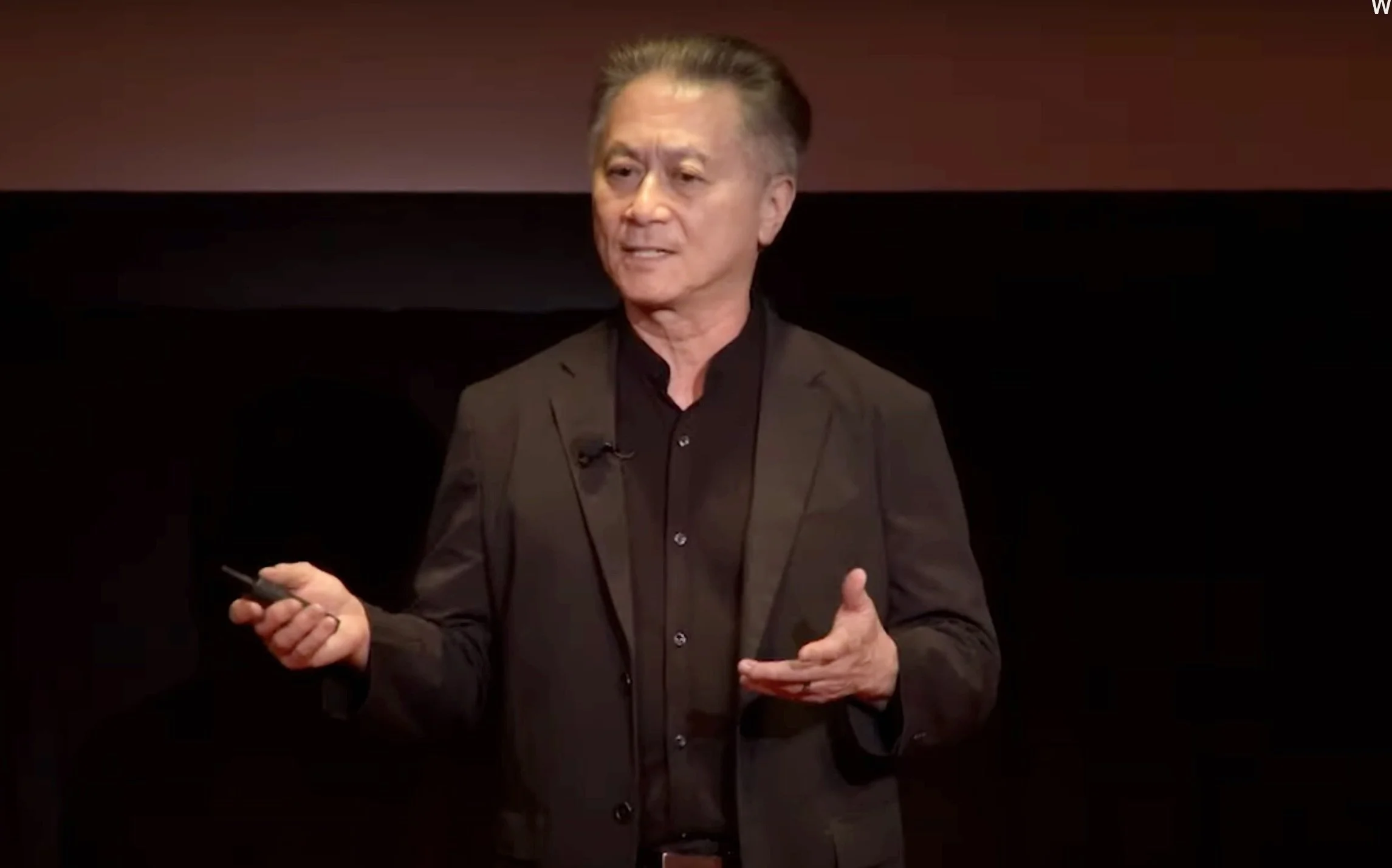 Featured speaker, Broadway TedX 2019 (Click To Learn More)