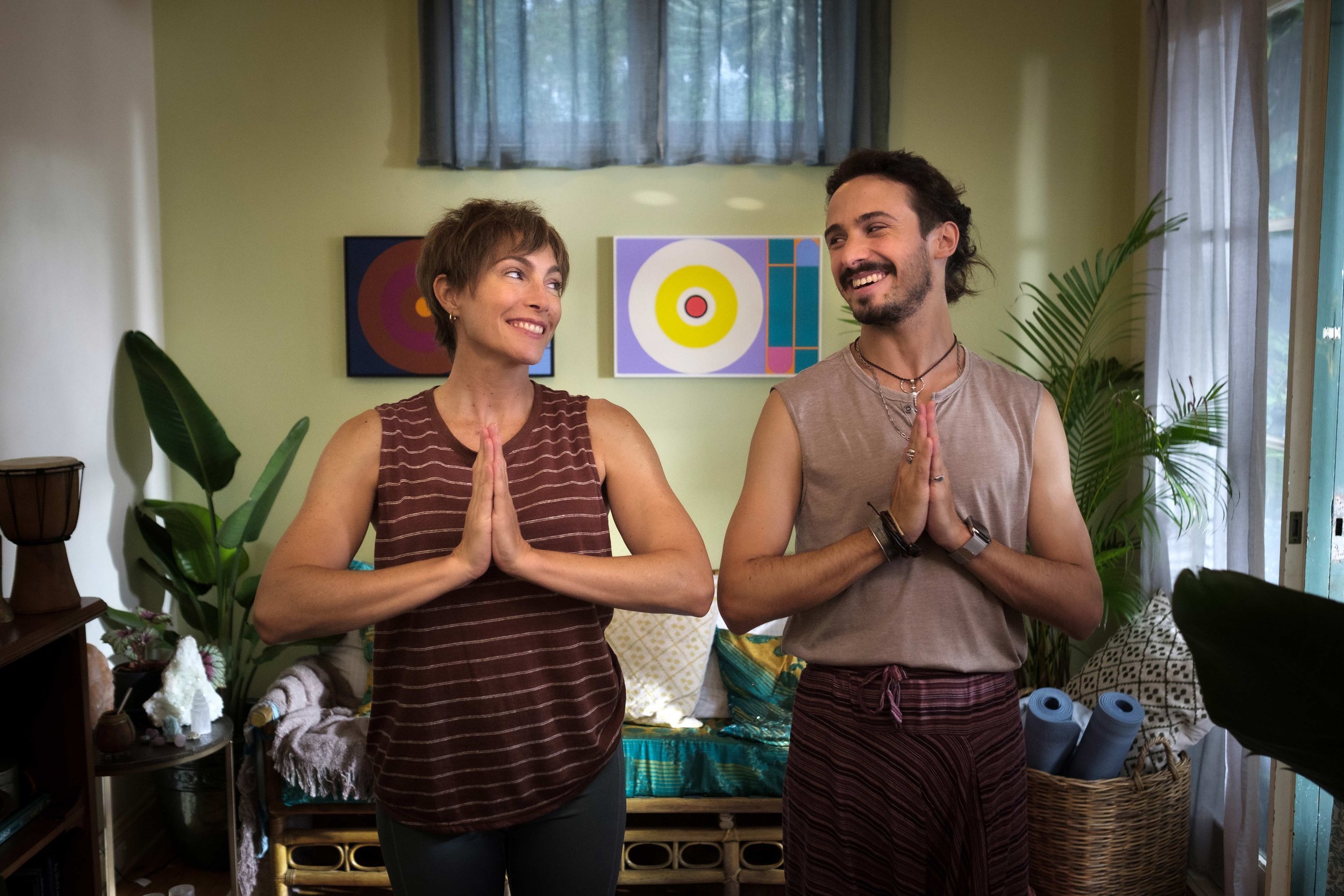Bump (Season 3) — Roadshow Rough Diamond