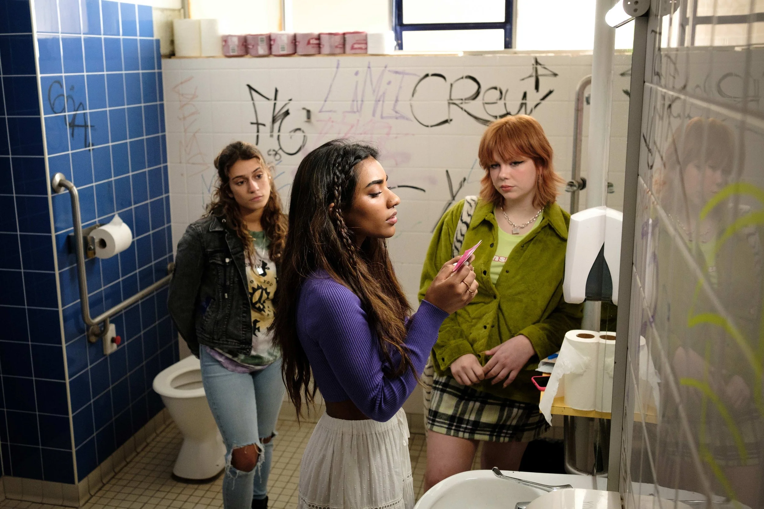 Year Of — Roadshow Rough Diamond