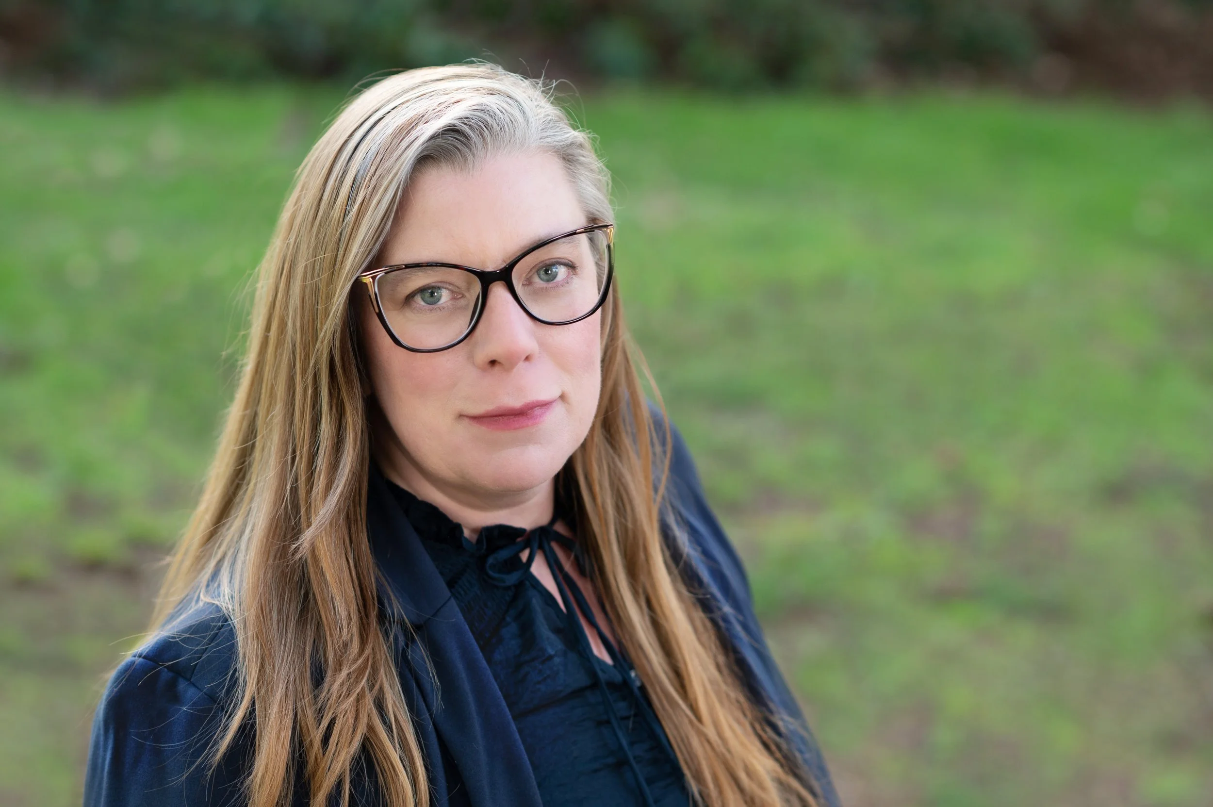 Photo of Tracey Clarke