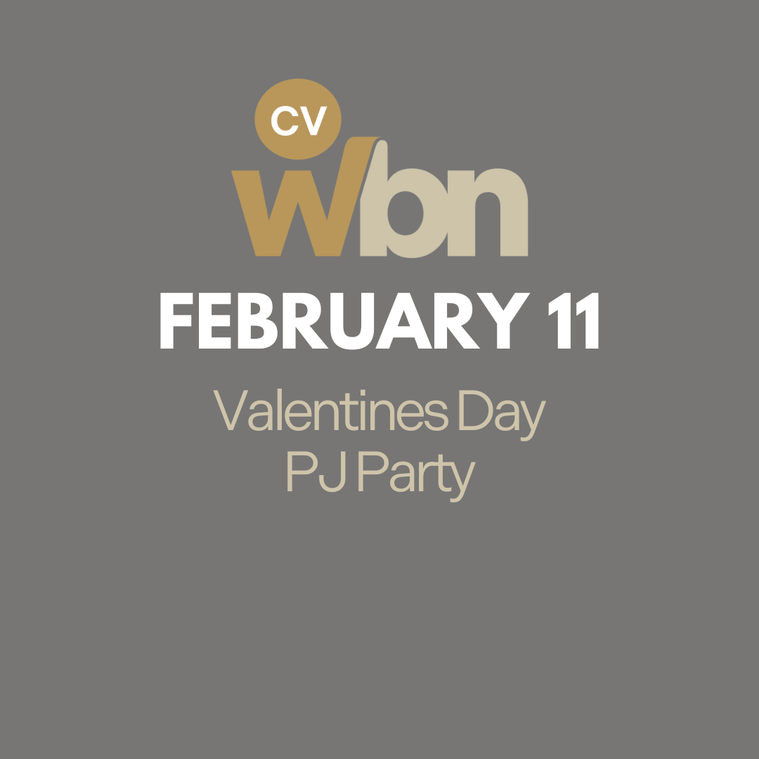 February 11, 2026: Valentine Soiree and PJ Party
