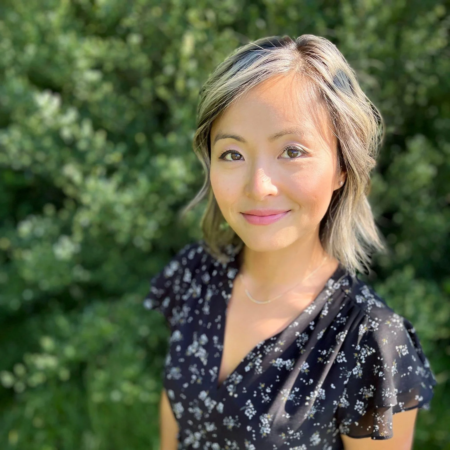 A photo of Stephanie Shiu