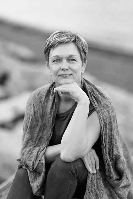 Kathy Grayson