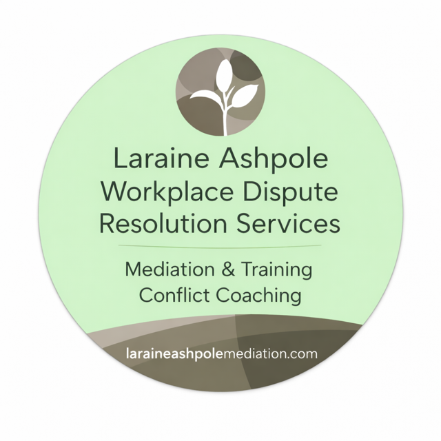 Laraine Ashpole 