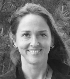 A photo of Tara Jordan