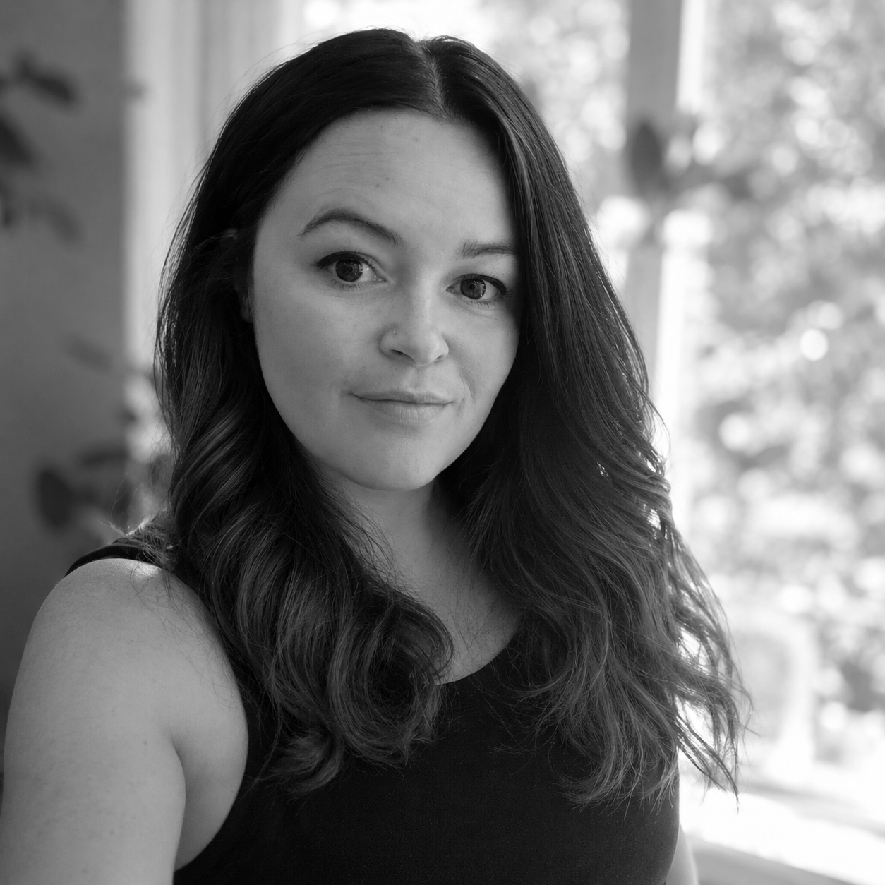 A photo of Tiffany Gee