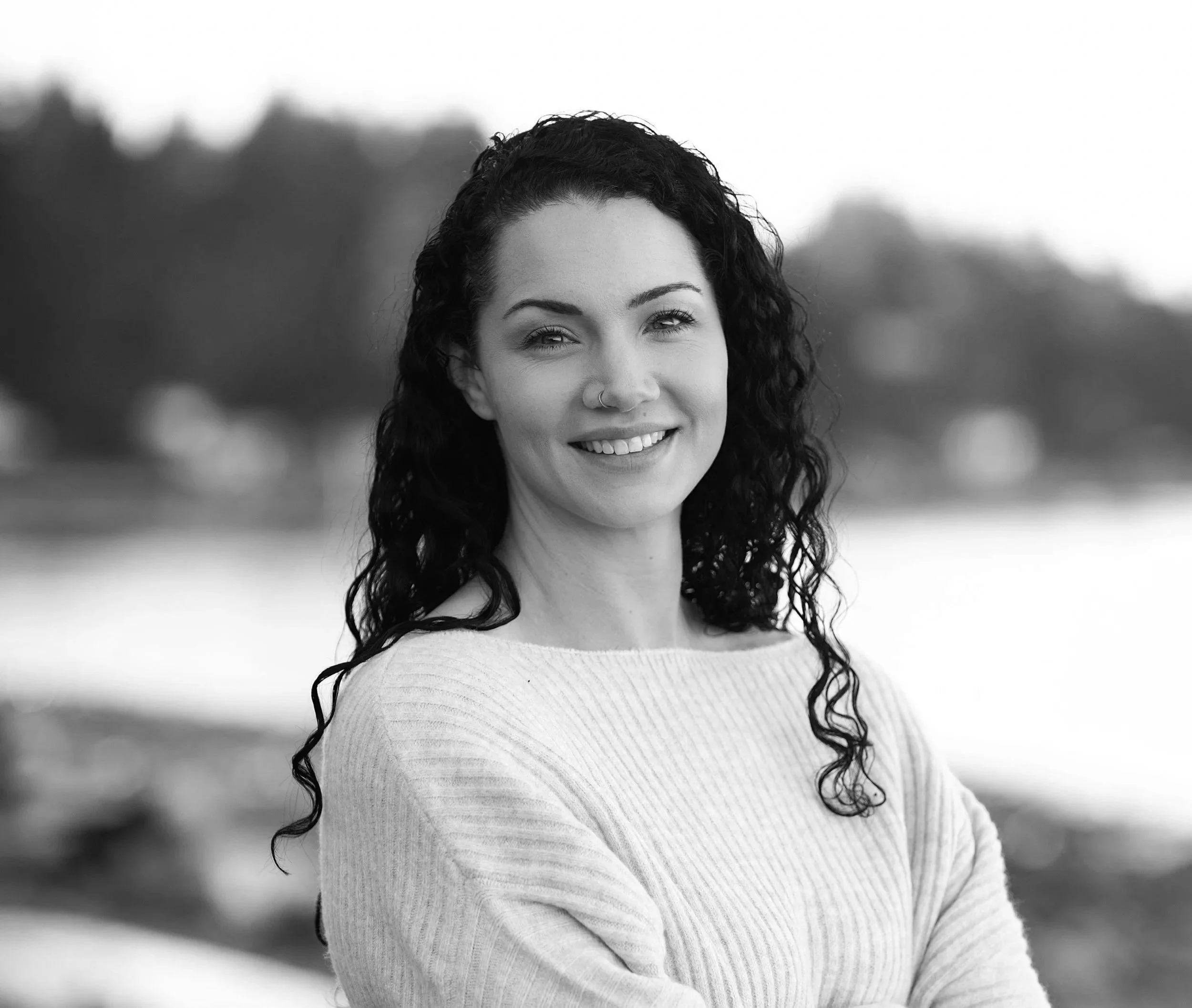 A photo of Juliana Mason