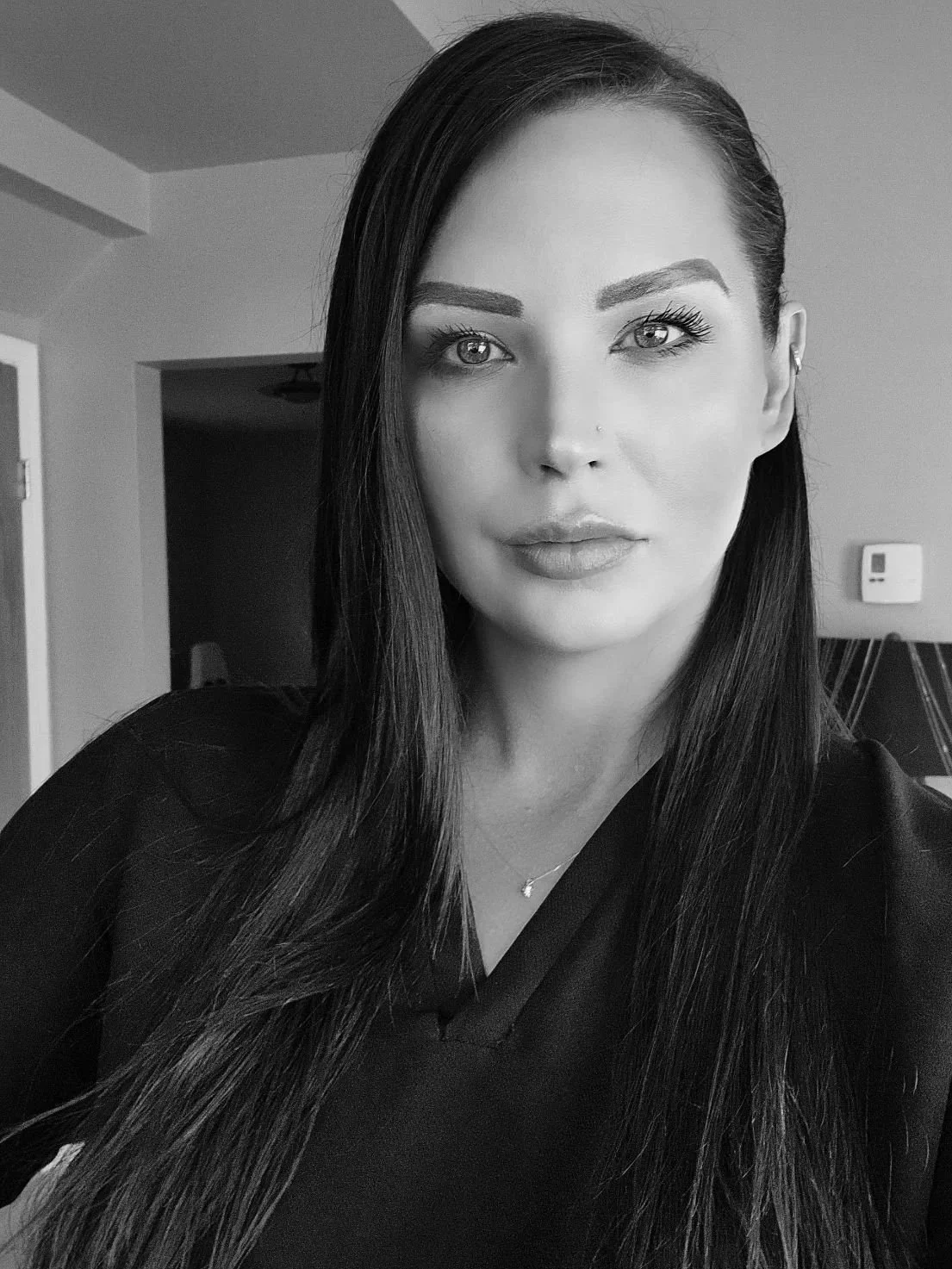 Kristina Ferrier