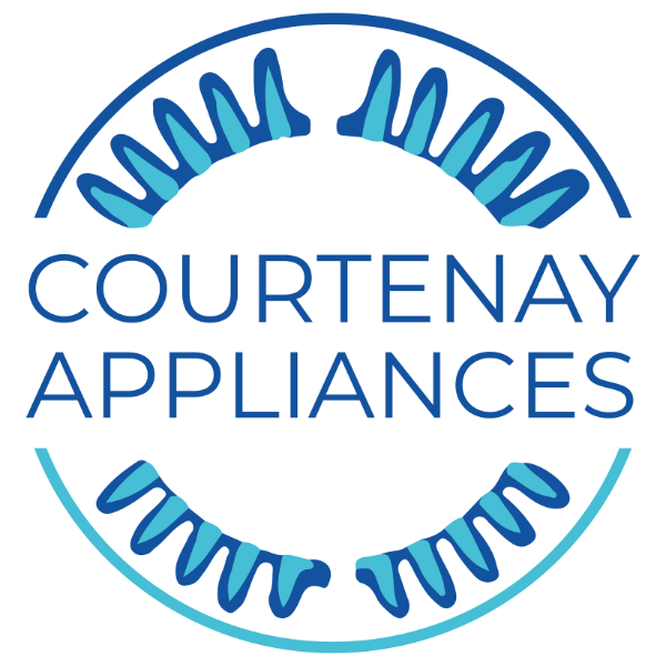 Courtenay Appliances Logo
