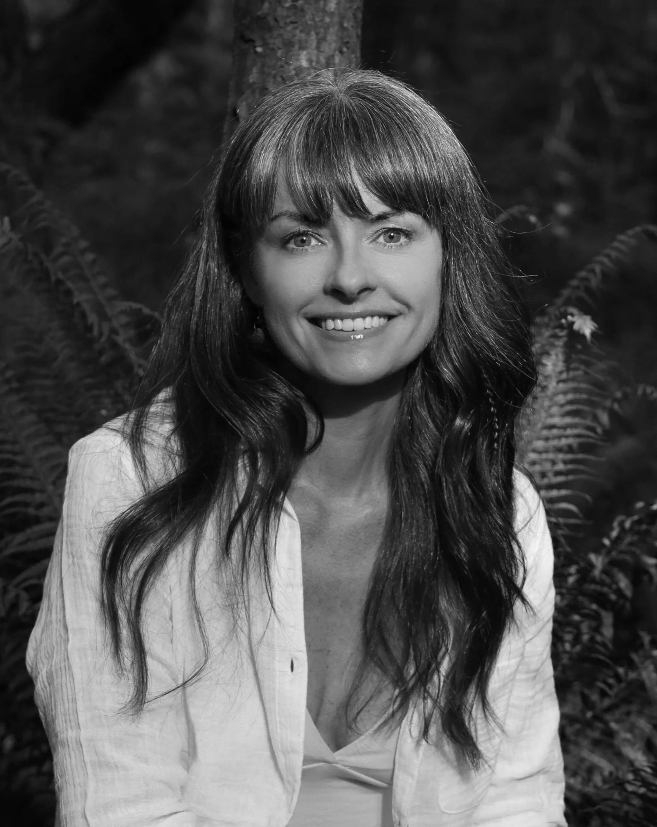 A photo of Miranda Brooking