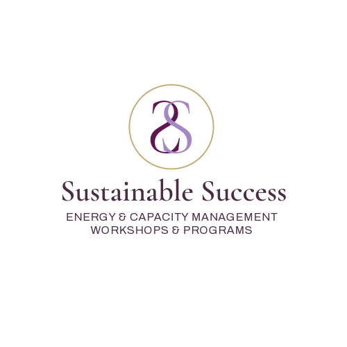 Sustainable Success Logo