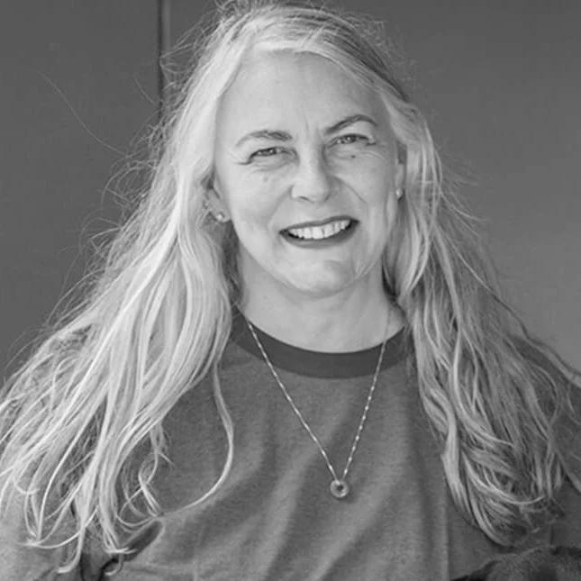 A photo of Corae Bracken-Piper