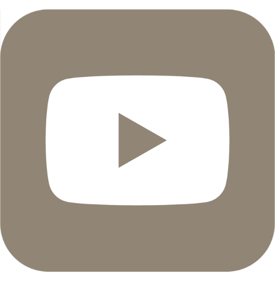 An icon linking to Jocelyn Bystrom's YouTube