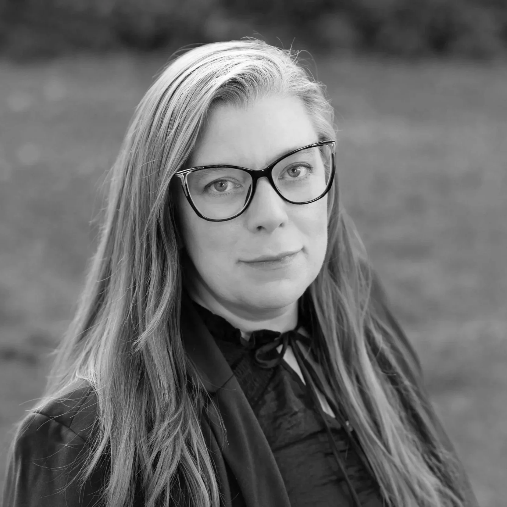 Tracey Clarke