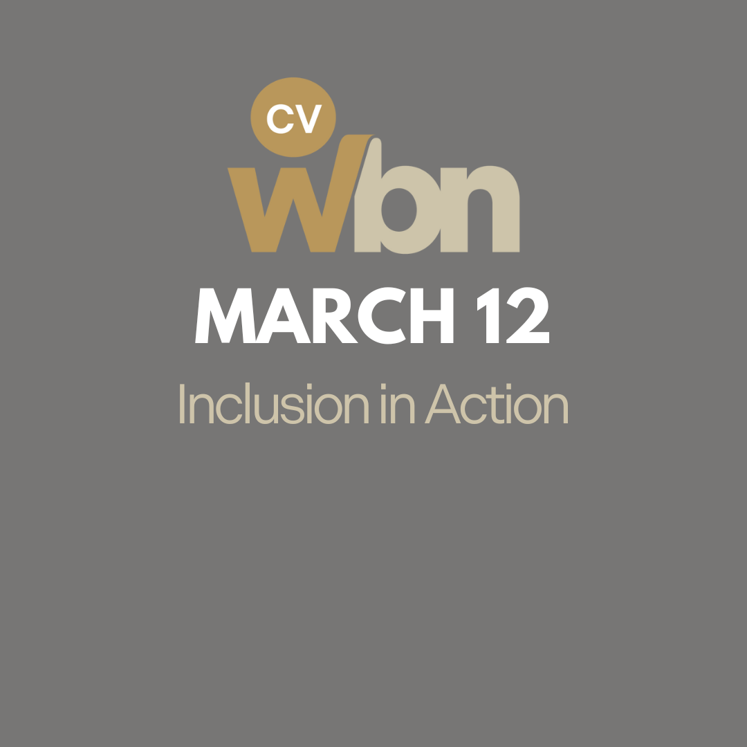 March 12, 2026: Inclusion in Action