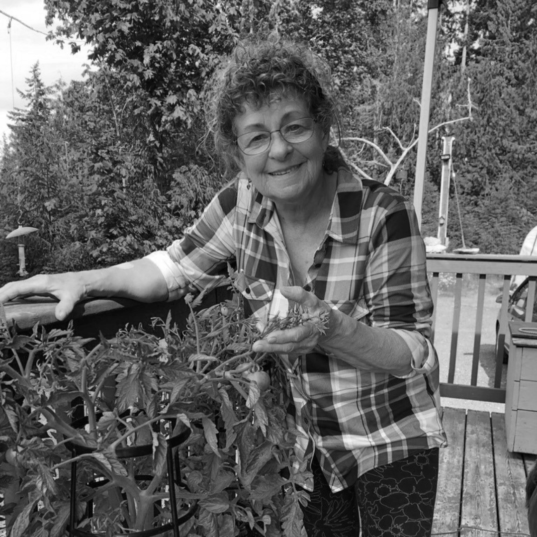 Donna Monty