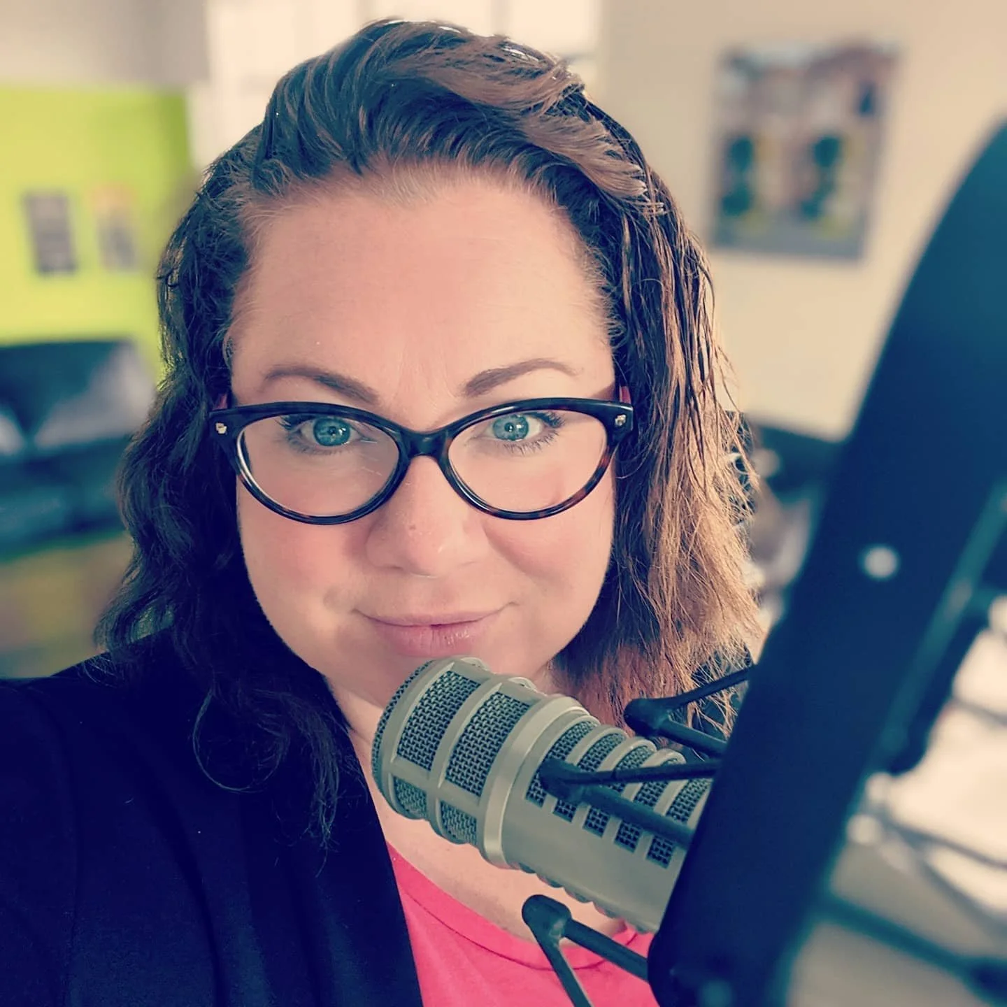 Robyn Clarke bio — CVWBN