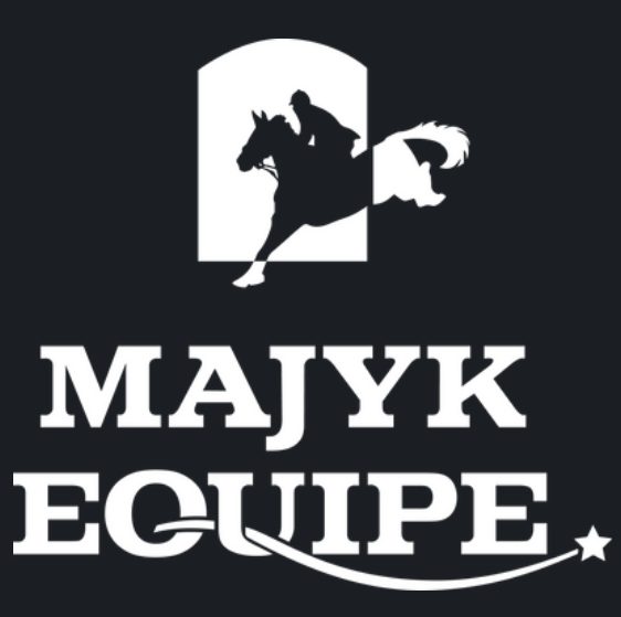 Majyk Equipe sponsored rider