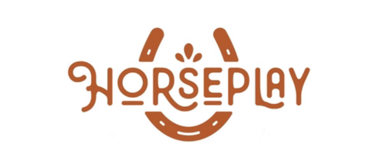 Horseplay sponsored rider
