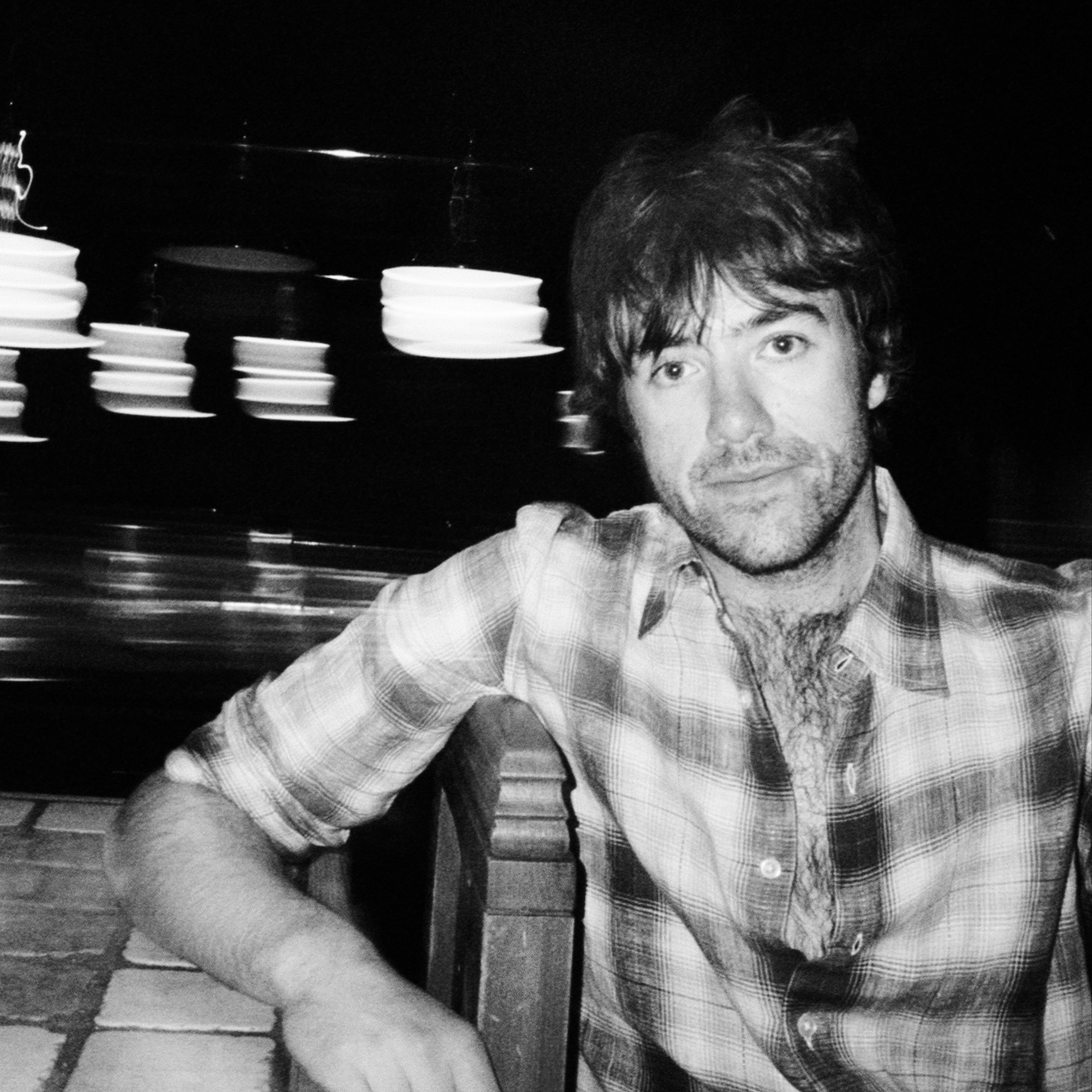photo by benjamin totten