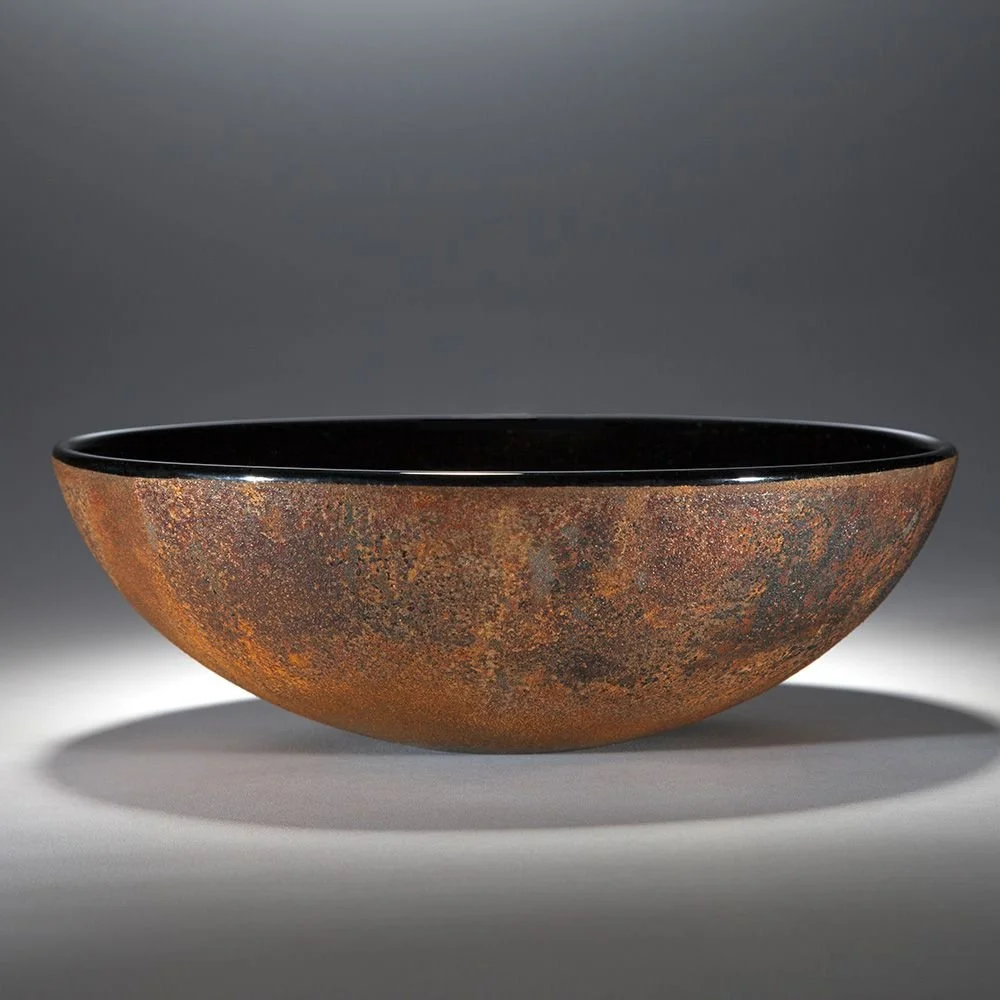 Rust Bowl
