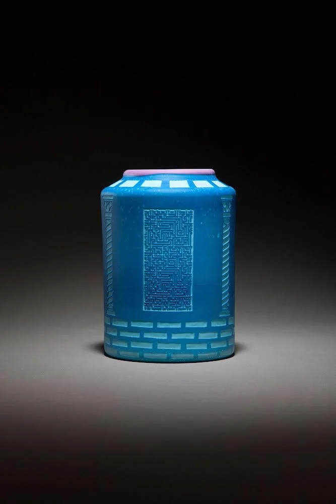 Columns (is nothing sacred anymore)