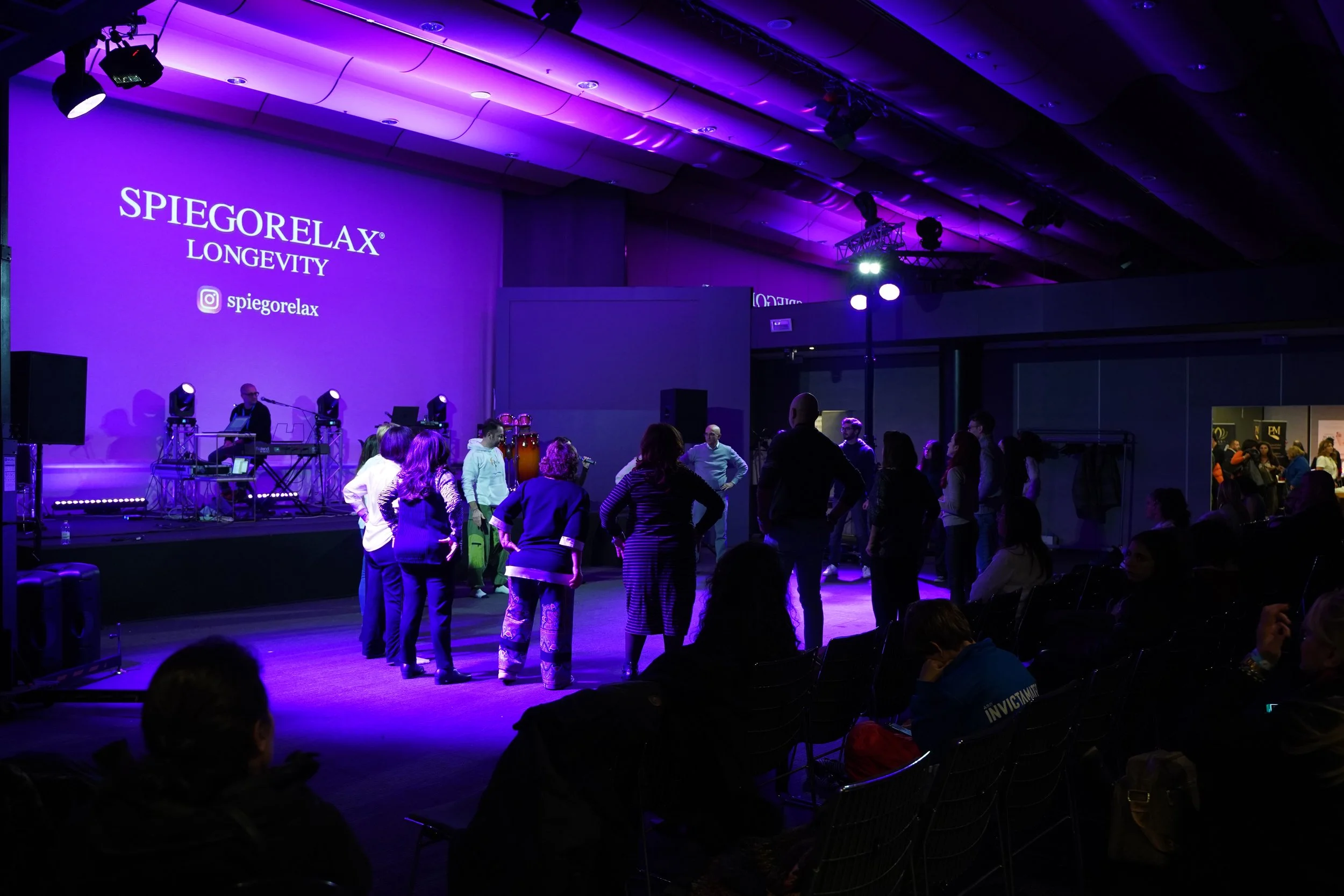 
Expo del Benessere | 26 Novembre 2023