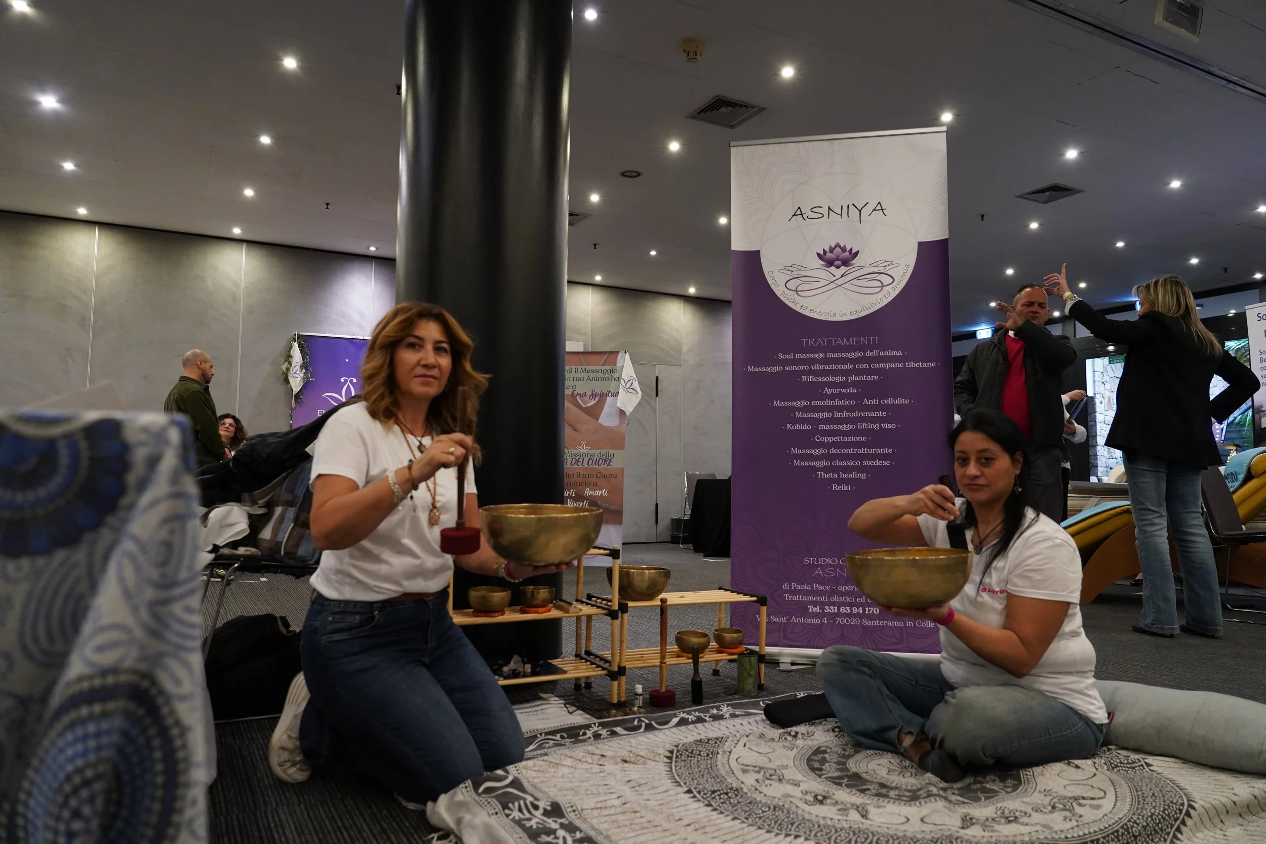 Expo del Benessere | 26 Novembre 2023